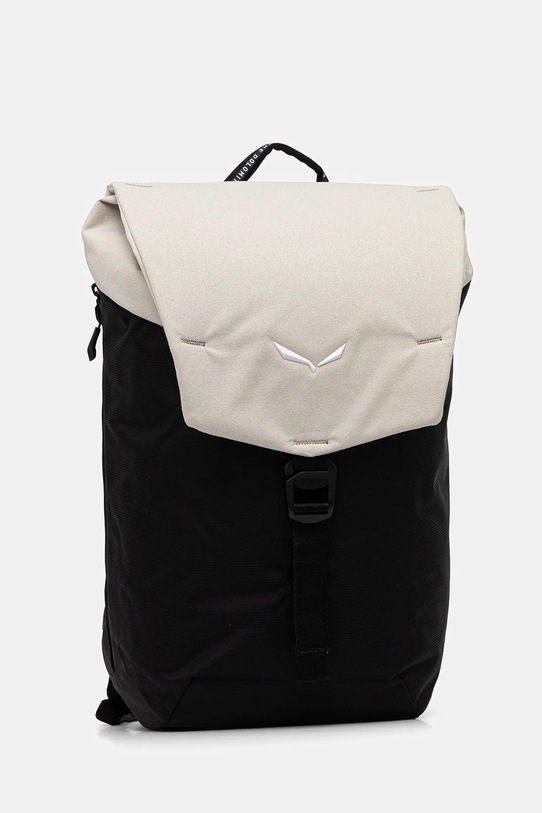 Salewa plecak Fanes 18L 00.0000001434 czarny AW25