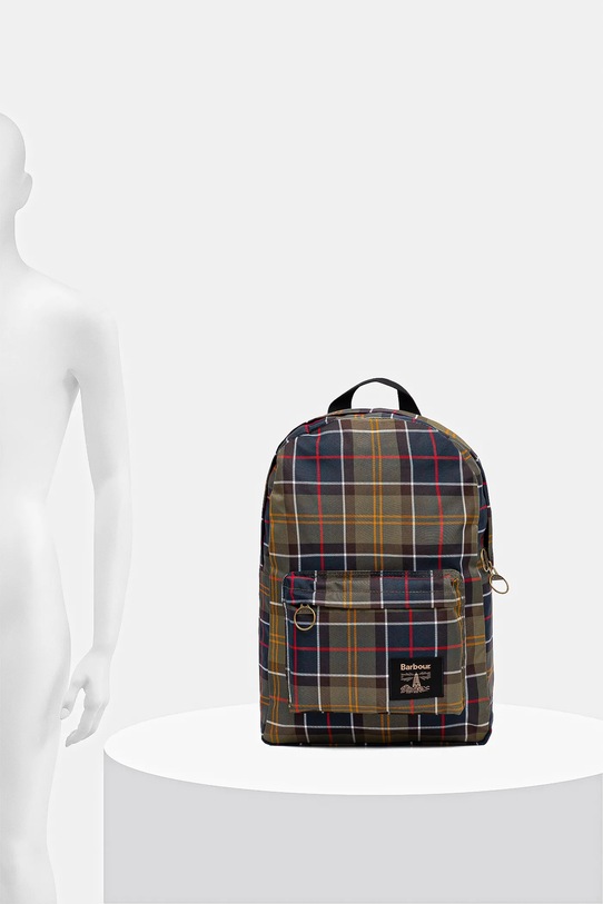 Ruksak Barbour UBA0754