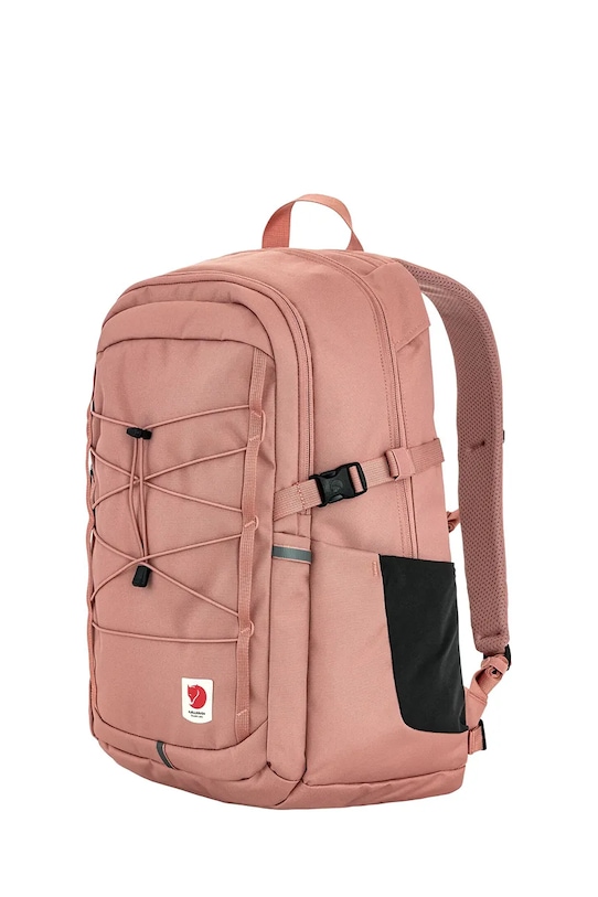 Fjallraven plecak Skule 28L F23346 różowy SS26