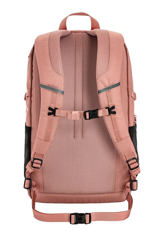 Akcesoria Fjallraven plecak Skule 28L F23346 różowy