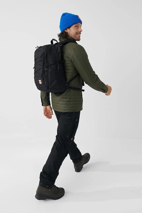 Fjallraven plecak Skule 28L szary F23346