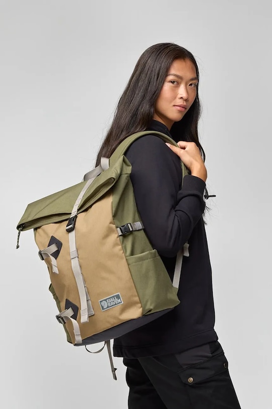 Σακίδιο πλάτης Fjallraven Vardag Foldsack 25L F23200332