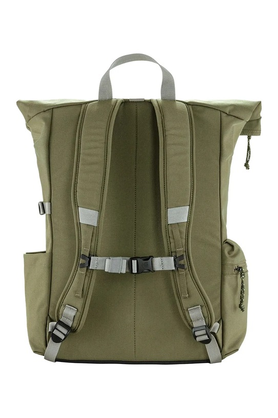Akcesoria Fjallraven plecak Vardag Foldsack 25L F23200332 beżowy