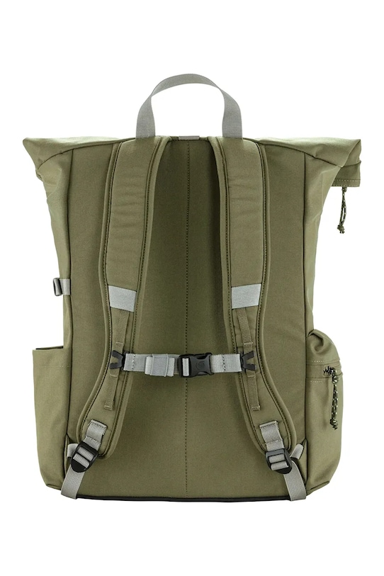 Αξεσουάρ Σακίδιο πλάτης Fjallraven Vardag Foldsack 25L F23200332 μπεζ