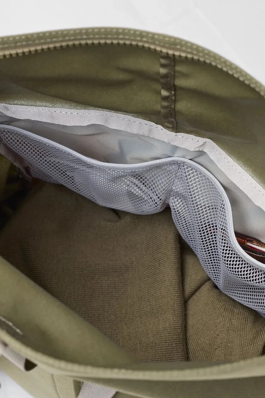 Σακίδιο πλάτης Fjallraven Vardag Foldsack 25L F23200332