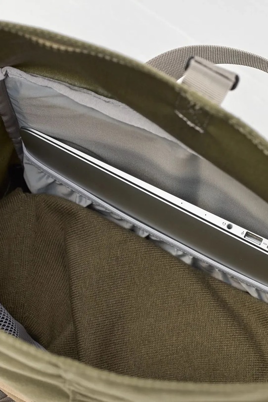 Σακίδιο πλάτης Fjallraven Vardag Foldsack 25L F23200332