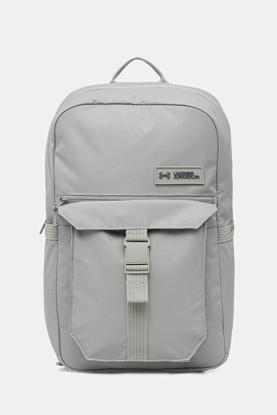 Under Armour plecak mieści A4 zielony 1384462