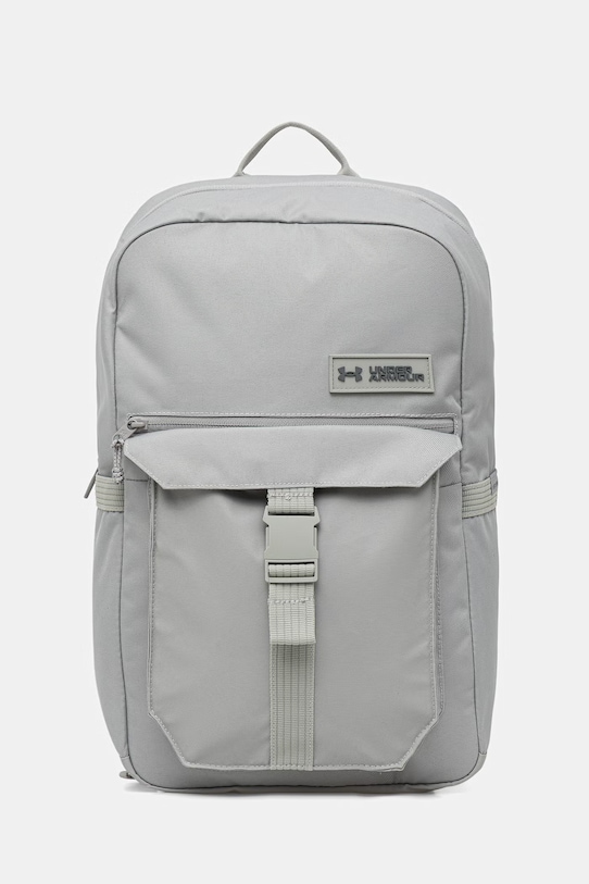 Under Armour zaino semplice verde 1384462