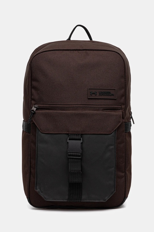 Under Armour plecak mieści A4 brązowy 1384462