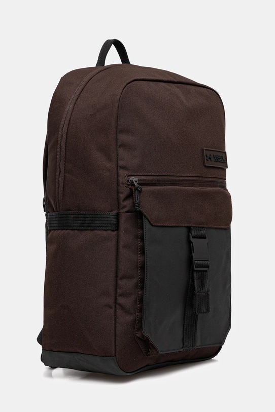 Under Armour plecak 1384462 brązowy AW25