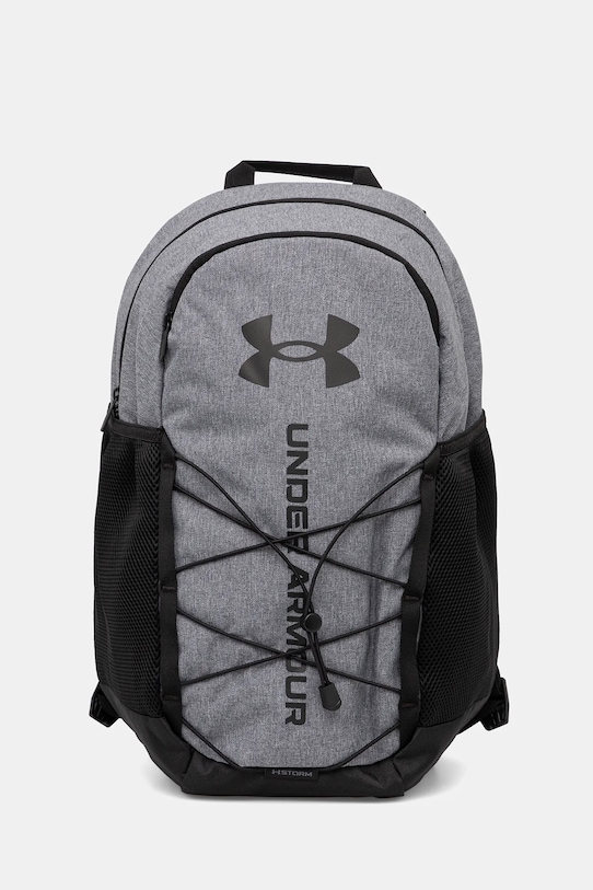 Ruksak Under Armour jednofarebný sivá 6000397
