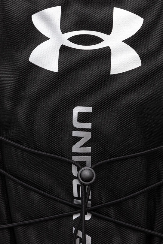 Under Armour plecak czarny 6000397