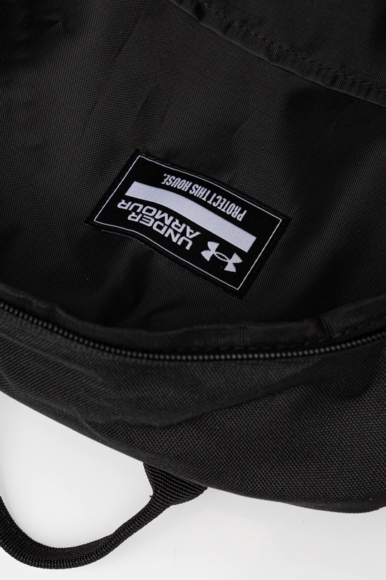 Under Armour plecak 6000399 czarny
