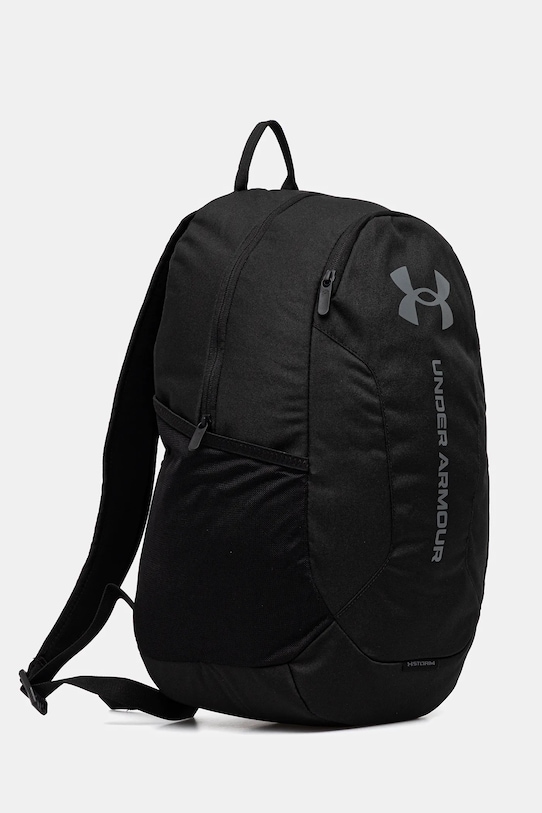 Under Armour plecak 6000399 czarny AW25