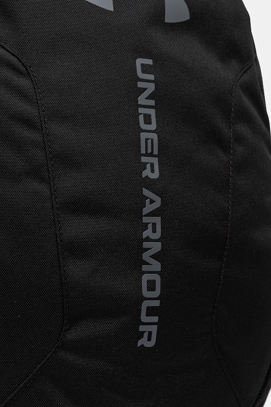 Under Armour plecak czarny 6000399