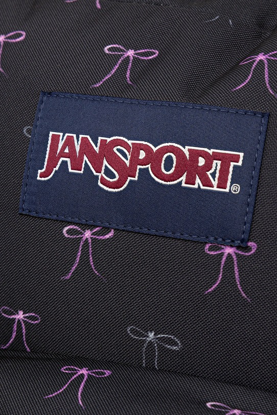 Batoh Jansport černá EK0A5BAG0W2