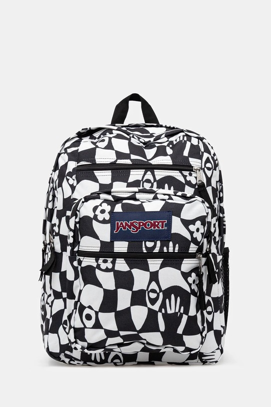 Jansport plecak mieści A4 biały EK0A5BAH0W9