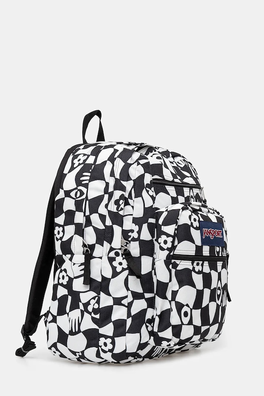 Nahrbtnik Jansport EK0A5BAH0W9 bela AW25