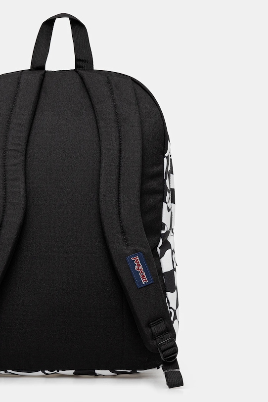 Dodatki Nahrbtnik Jansport EK0A5BAH0W9 bela