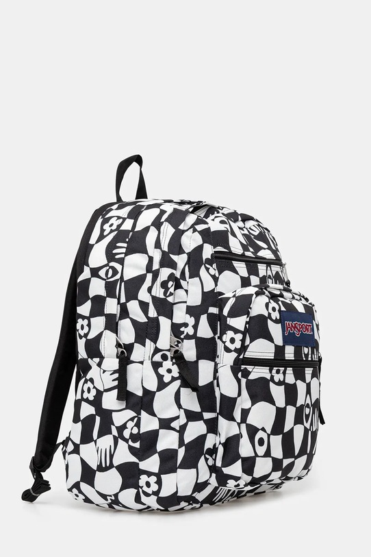 Jansport rucsac EK0A5BAH0W9 negru AW25