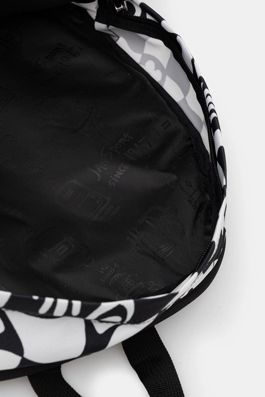 Ruksak Jansport EK0A5BAH0W9 crna