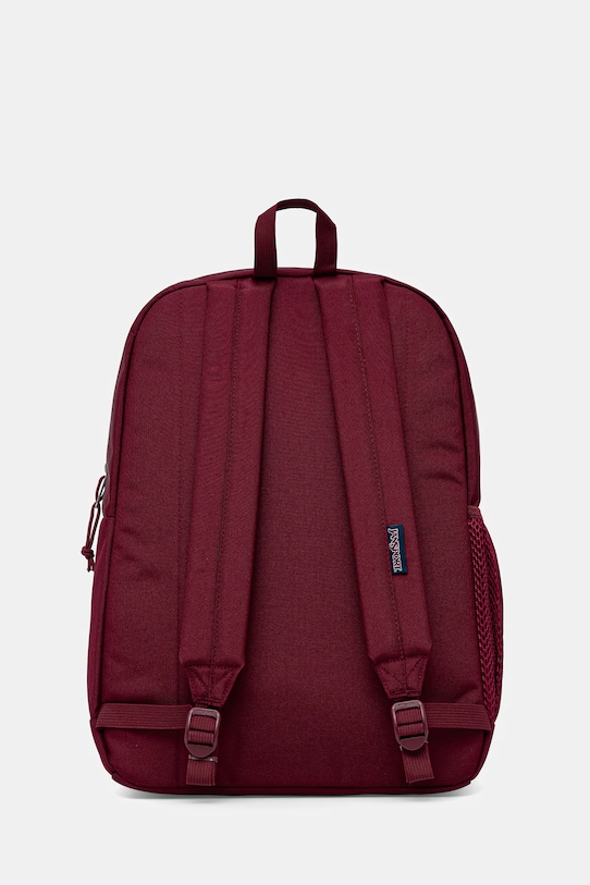 Doplnky Ruksak Jansport EK0A5BLBN62 červená