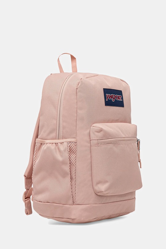 Nahrbtnik Jansport EK0A5BLBN59 roza AW25