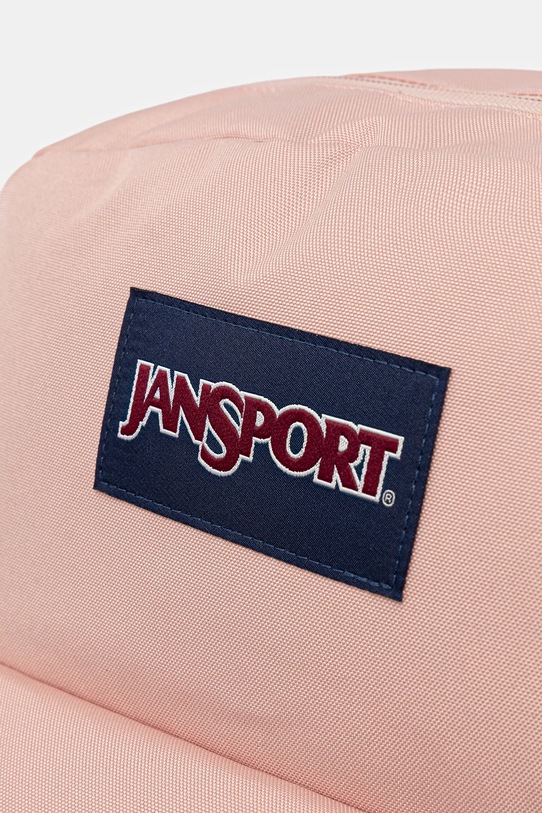 Nahrbtnik Jansport roza EK0A5BLBN59