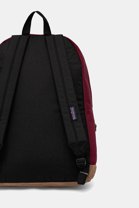 Accesorii Jansport rucsac EK0A5BAPN62 rosu