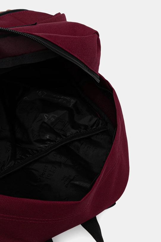 Jansport rucsac EK0A5BAPN62 rosu