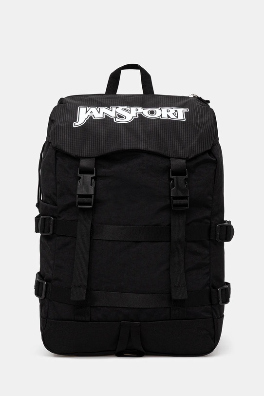 Batoh Jansport potisk černá EK0A5BLIN55