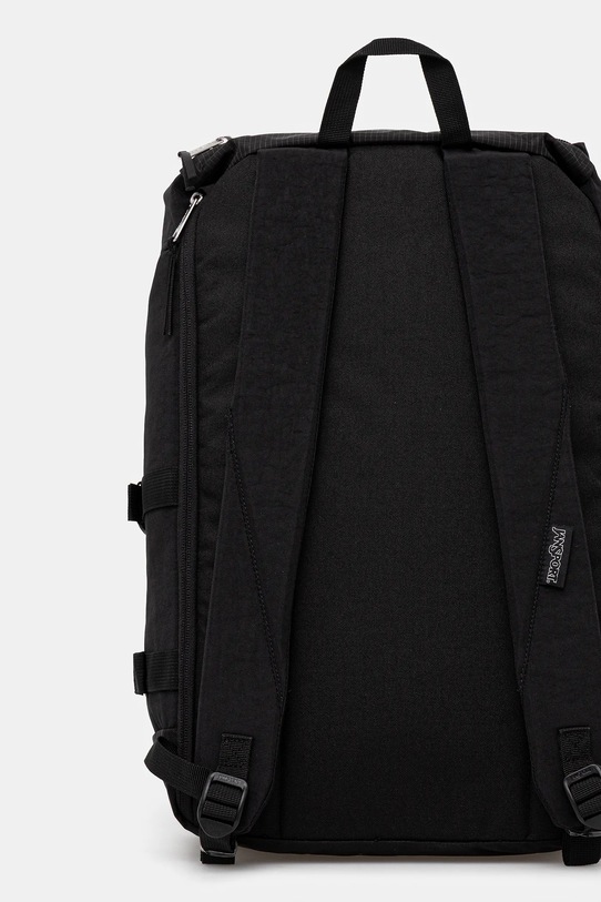 Akcesoria Jansport plecak EK0A5BLIN55 czarny