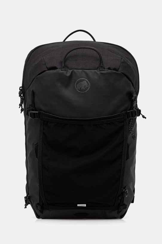 Ruksak Mammut Alto 18L textilný čierna 2570.00310