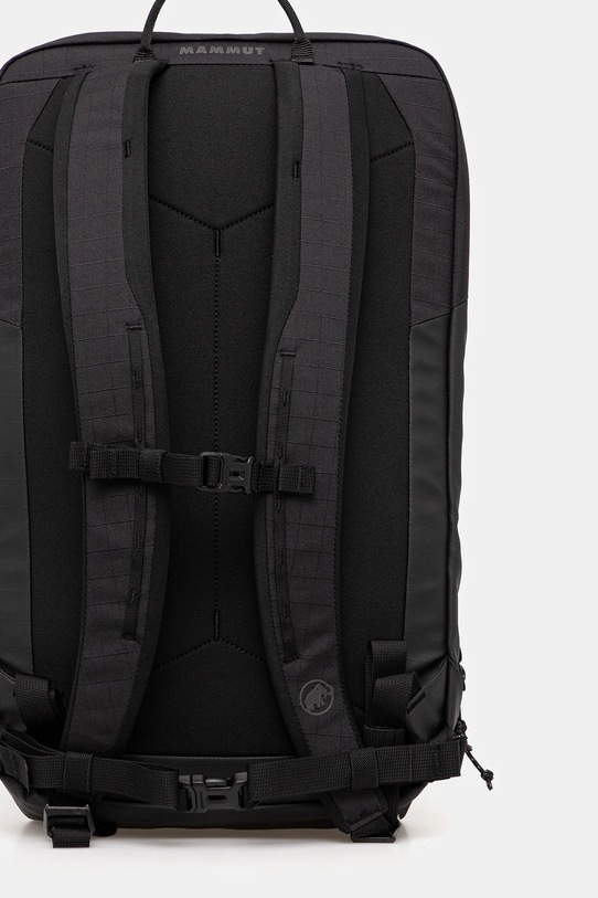 Doplnky Ruksak Mammut Alto 18L 2570.00310 čierna