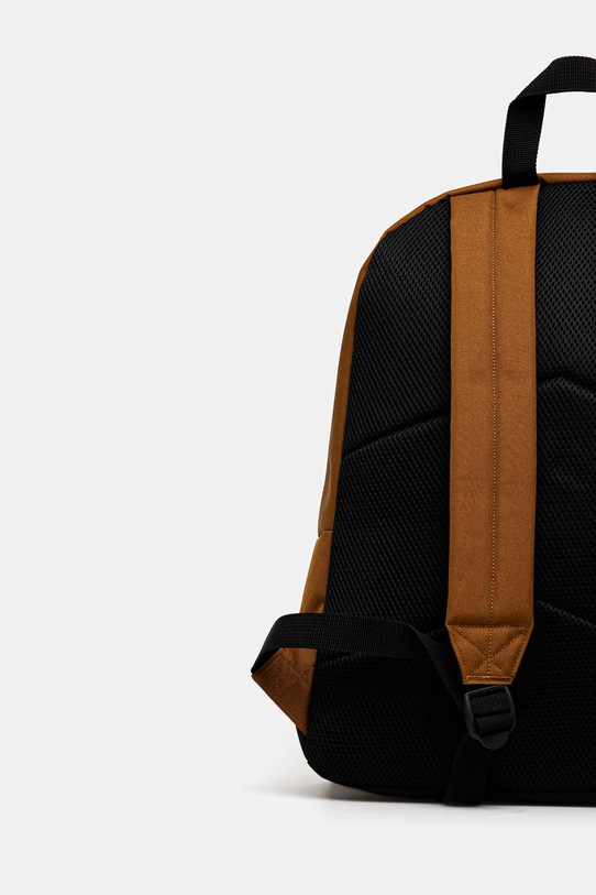 Аксесуари Рюкзак Carhartt WIP Jake Backpack I031581.HZXX коричневий