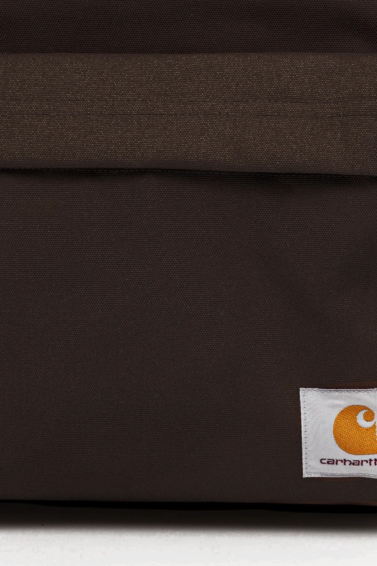 Carhartt WIP plecak Jake Backpack brązowy I031581.33HXX