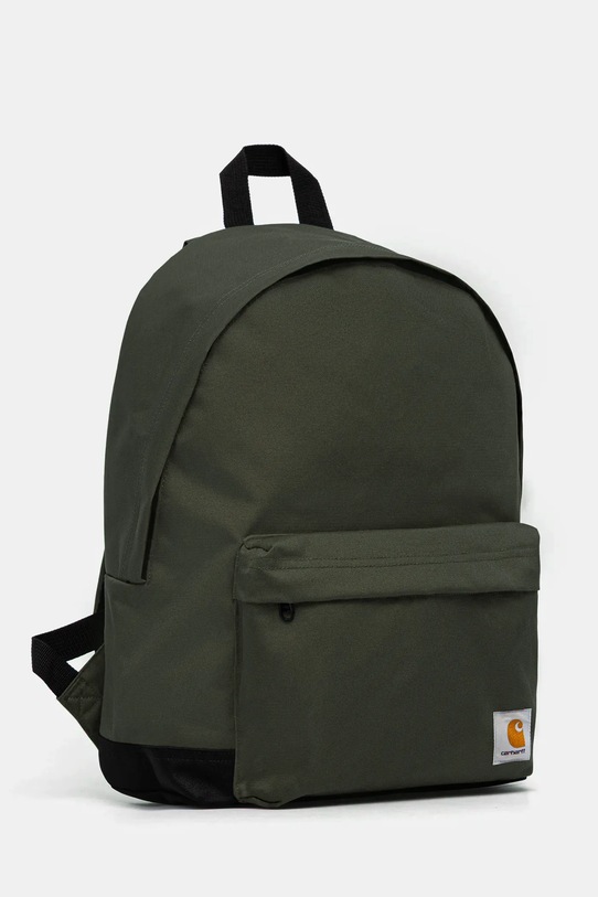 Carhartt WIP plecak Jake Backpack I031581.2ZXXX zielony AW25