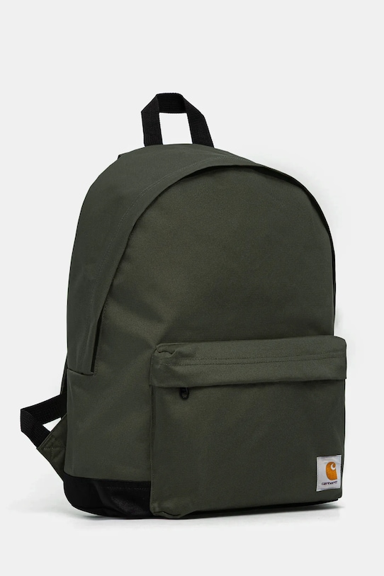 Рюкзак Carhartt WIP Jake Backpack I031581.2ZXXX зелёный AW25