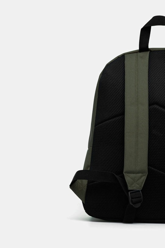 Akcesoria Carhartt WIP plecak Jake Backpack I031581.2ZXXX zielony