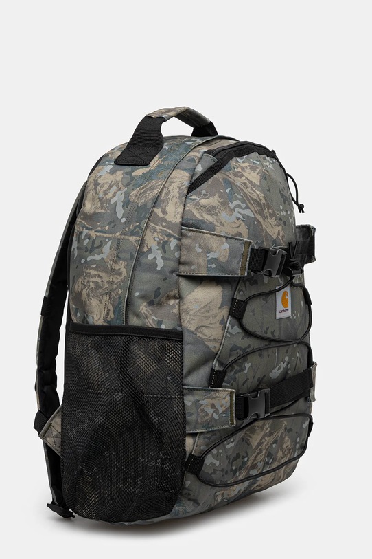 Carhartt WIP plecak Kickflip Backpack I031468.38TXX zielony AW25