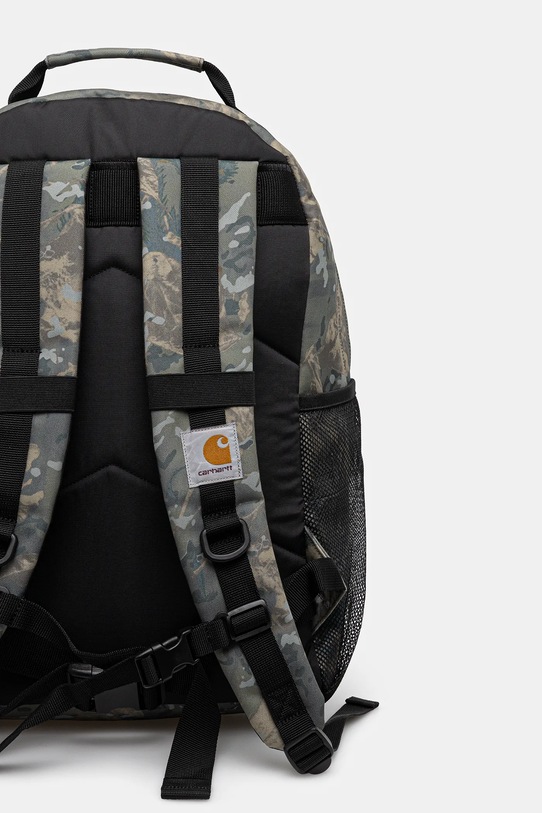 Akcesoria Carhartt WIP plecak Kickflip Backpack I031468.38TXX zielony