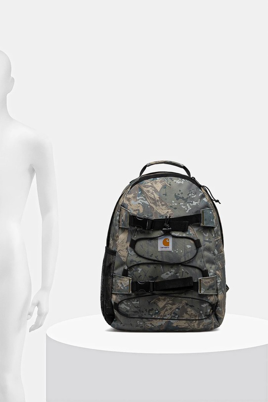 Carhartt WIP plecak Kickflip Backpack I031468.38TXX