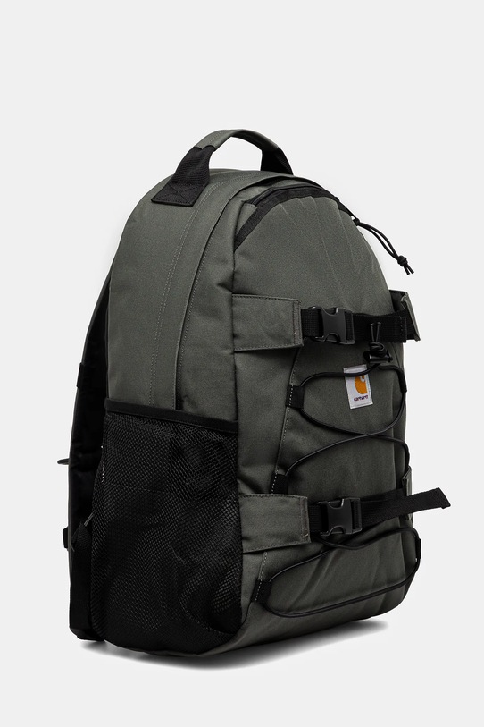 Carhartt WIP plecak Kickflip Backpack I031468.2ZXXX zielony AW25
