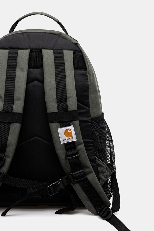 Akcesoria Carhartt WIP plecak Kickflip Backpack I031468.2ZXXX zielony