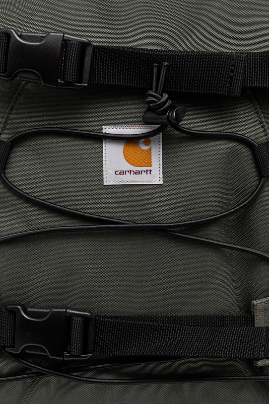 Carhartt WIP plecak Kickflip Backpack zielony I031468.2ZXXX
