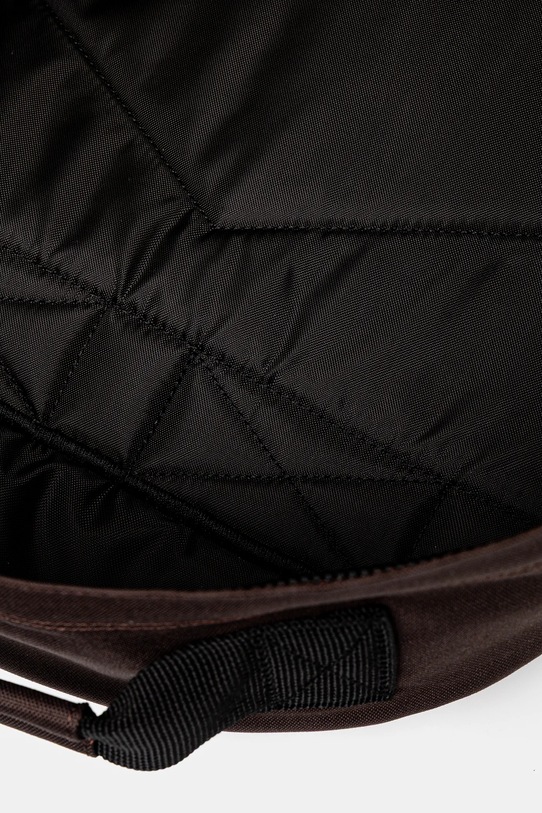 Carhartt WIP plecak Kickflip Backpack I031468.33HXX brązowy