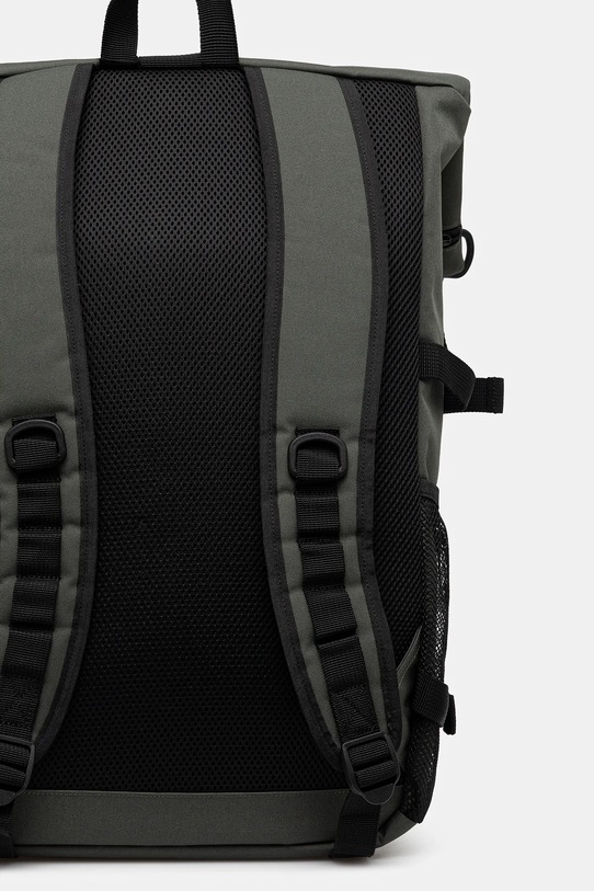 Akcesoria Carhartt WIP plecak Philis Backpack I031575.2ZXXX zielony