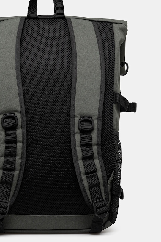 Accessori Carhartt WIP zaino Philis Backpack I031575.2ZXXX verde