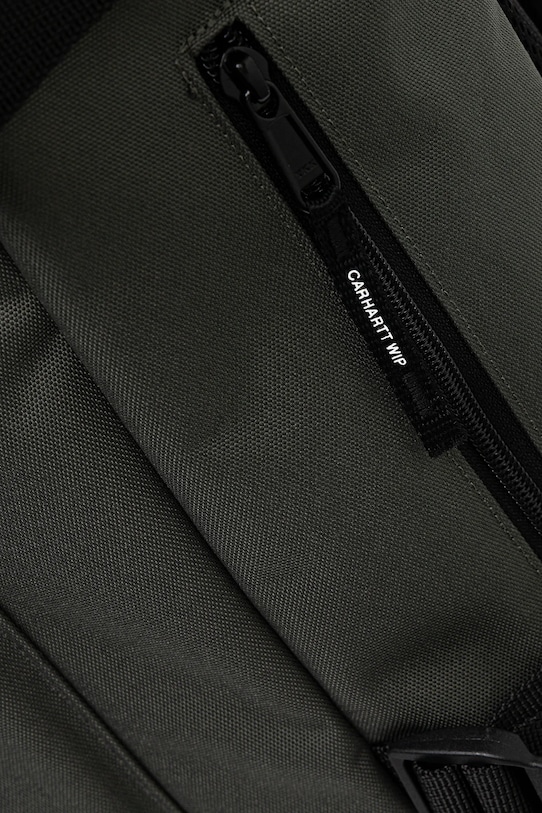 Carhartt WIP zaino Philis Backpack verde I031575.2ZXXX
