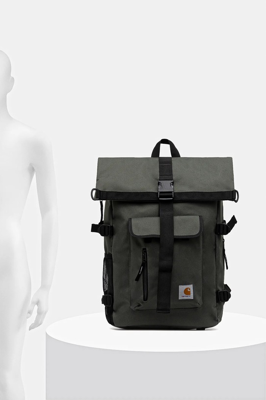 Carhartt WIP plecak Philis Backpack I031575.2ZXXX